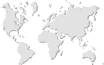 karta svijeta